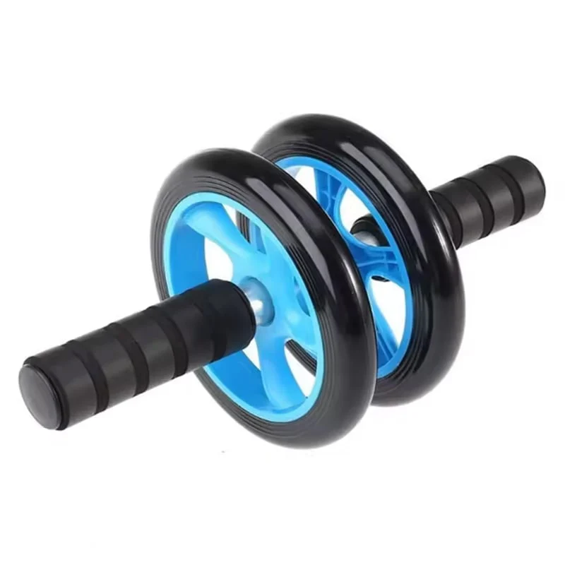 ფიტნეს სავარჯიშო ბორბალი OEM ZS0015 - Image 3