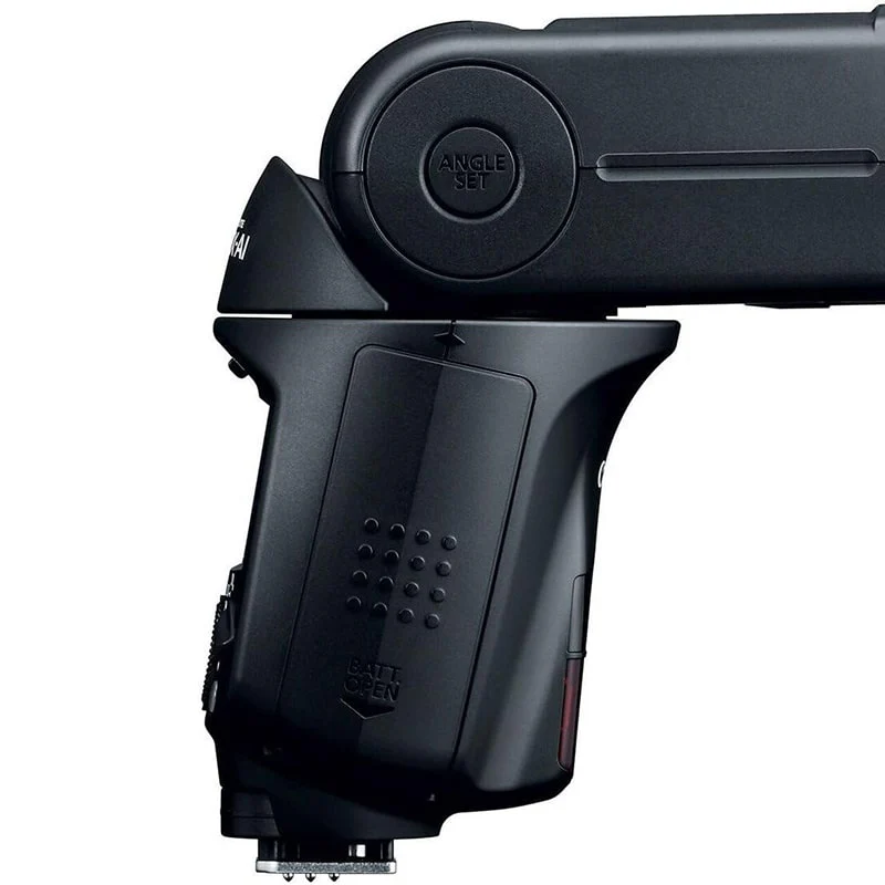 ფოტო კამერის განათება Canon Speedlite 470EX-AI Black - Image 3