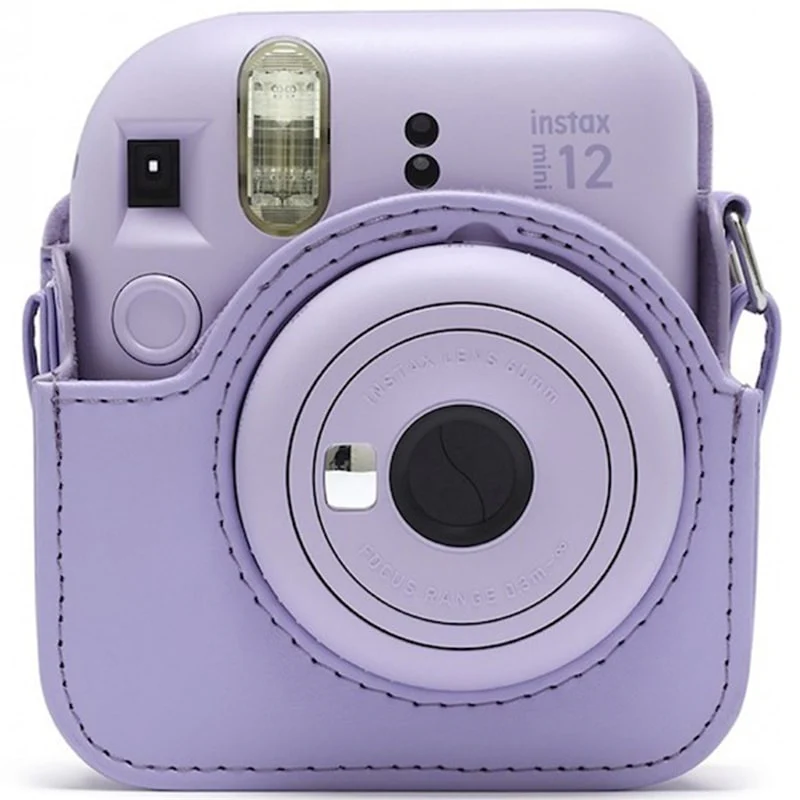 ფოტოაპარატის ჩანთა Fujifilm INSTAX MINI 12 - Image 4