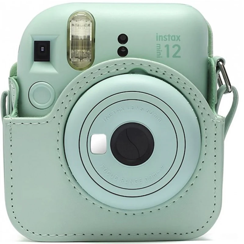ფოტოაპარატის ჩანთა Fujifilm INSTAX MINI 12 - Image 6