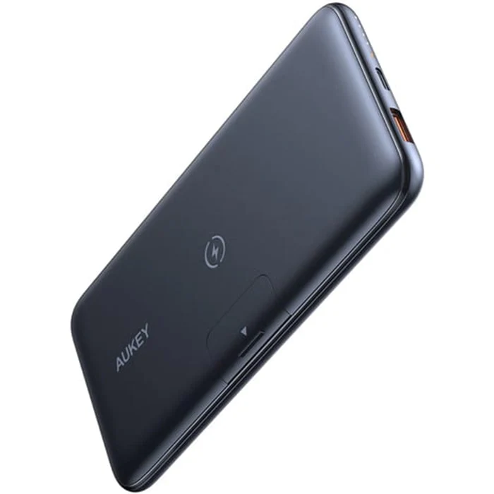 ფოვერბანკი 10000mAh Aukey PB-WL02 - Image 2