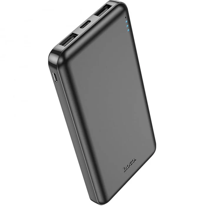 ფოვერბანკი 10000mAh Hoco J100 - Image 2