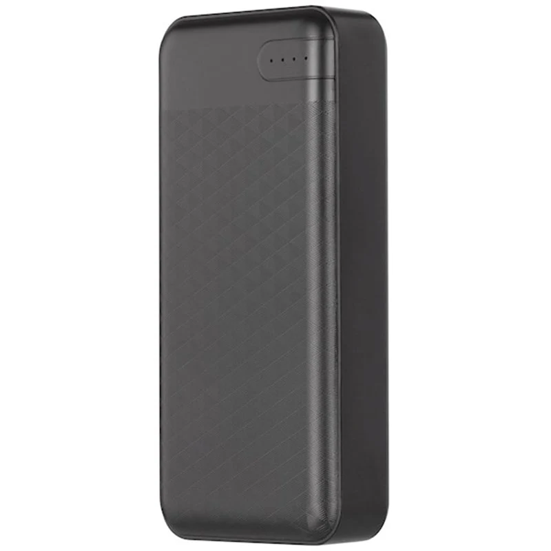 ფოვერბანკი 20000mAh 2E-PB2004PD-BLACK - Image 2