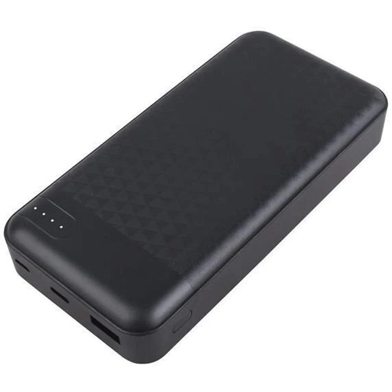 ფოვერბანკი 20000mAh 2E-PB2004PD-BLACK - Image 3
