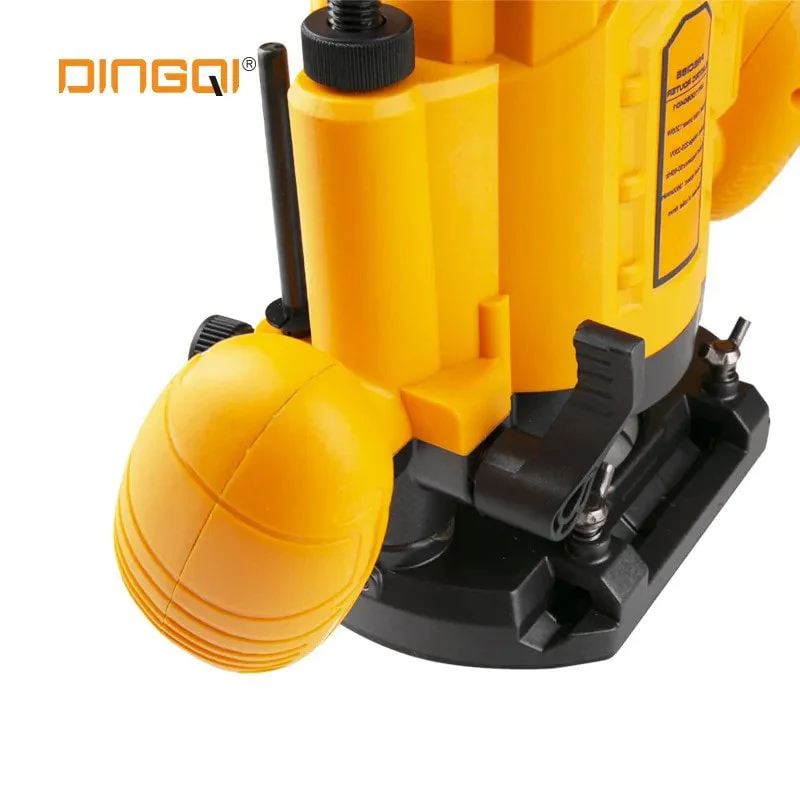 ფრეზი 1200W DINGQI 10090401 - Image 3