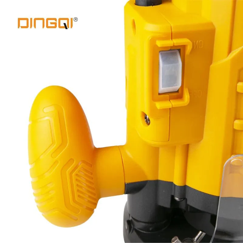 ფრეზი 1200W DINGQI 10090401 - Image 5