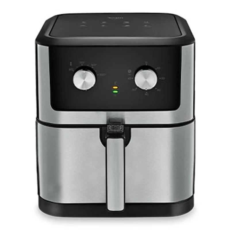 აეროგრილი 8ლ Uakeen 1500W - Image 2
