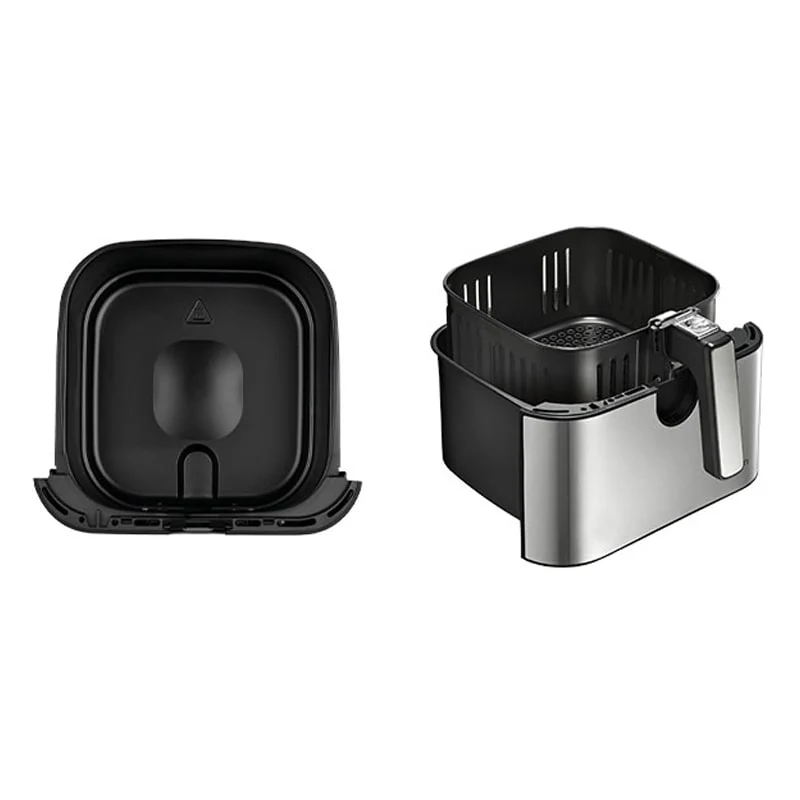 აეროგრილი 8ლ Uakeen 1500W - Image 3