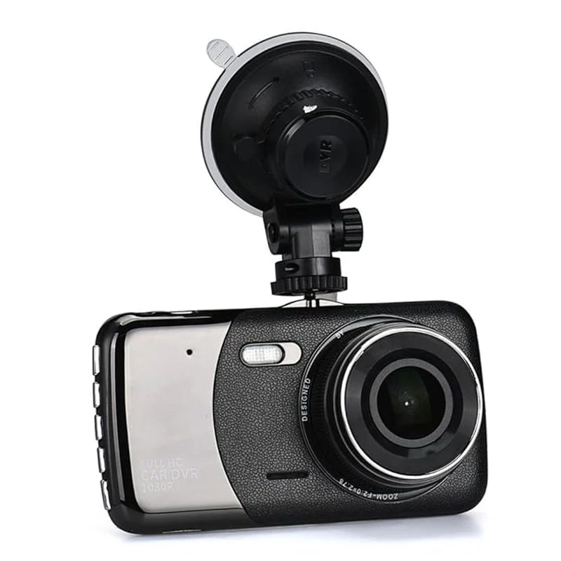 Full HD ვიდეო რეგისტრატორი FHD1296P - Image 3