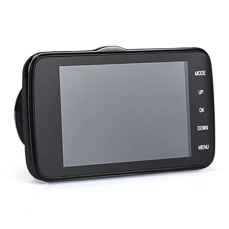 Full HD ვიდეო რეგისტრატორი FHD1296P - Image 4