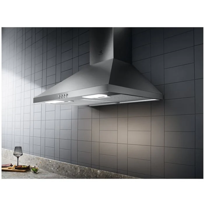გამწოვი Electrolux LFC316X - Image 7