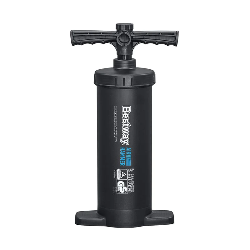 გასაბერი ნავი Bestway Hydro-Force Ranger Elite X3 65160 - Image 4