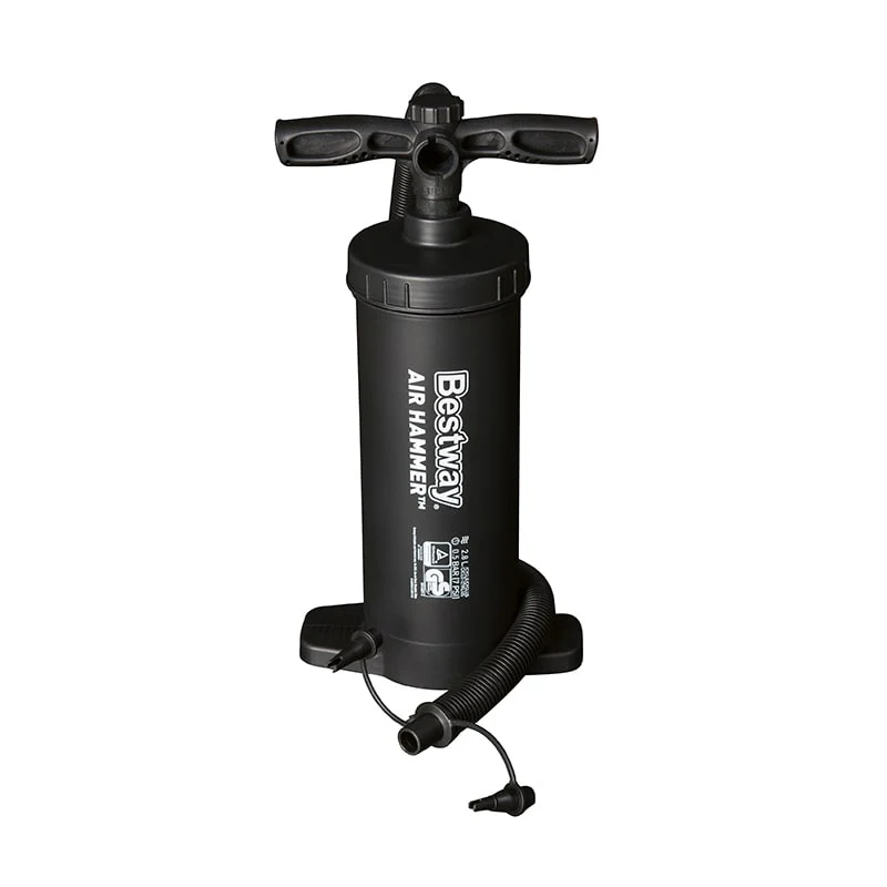 გასაბერი ნავი Bestway Hydro-Force Ranger Elite X4 Raft Set 65157 - Image 3