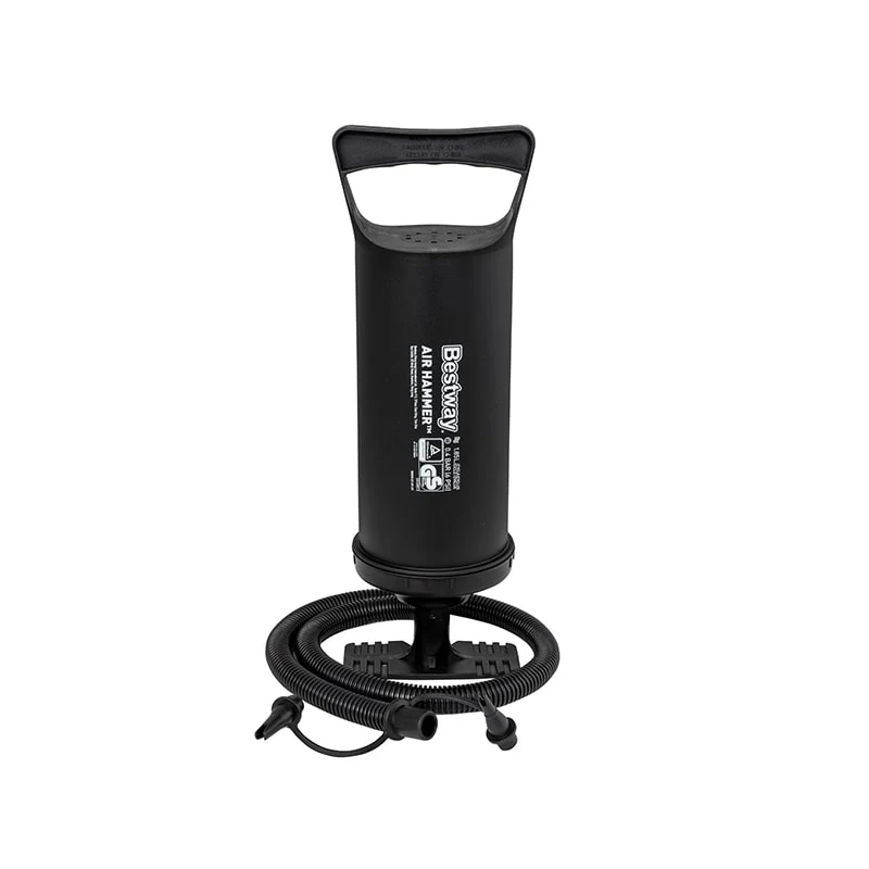 გასაბერი ნავი Bestway Hydro-Force Voyager X4 65156 - Image 4