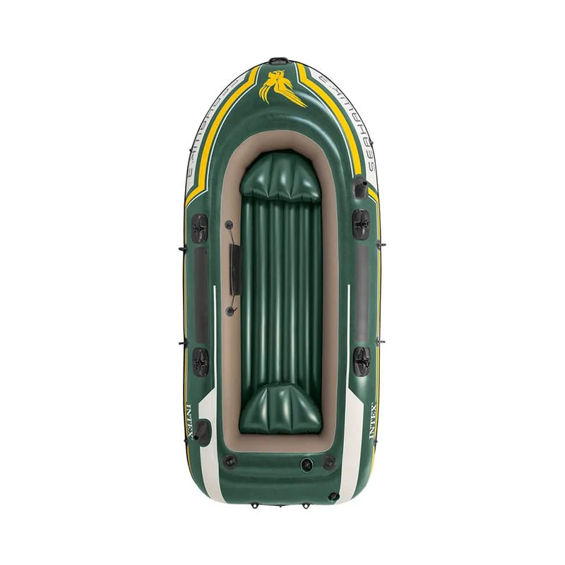 გასაბერი ნავი Intex Seahawk 3 68380 - Image 6