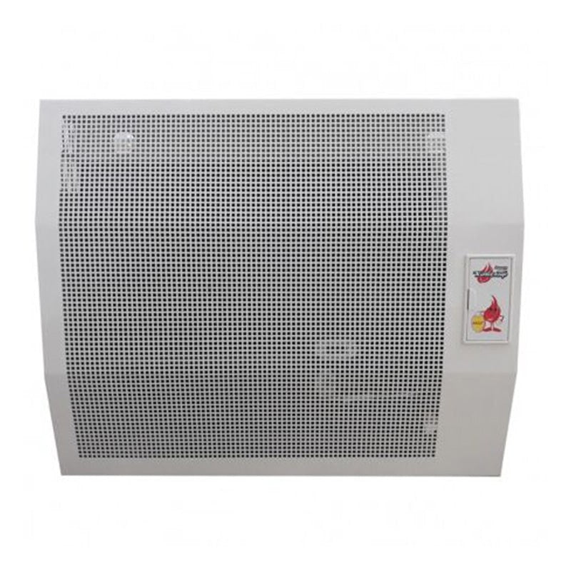 გაზის გამათბობელი 85-100 მ² AKOG 100 H Beige