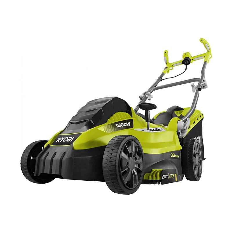 გაზონის ელექტრო საკრეჭი Ryobi RLM15E36H 1500W - Image 2