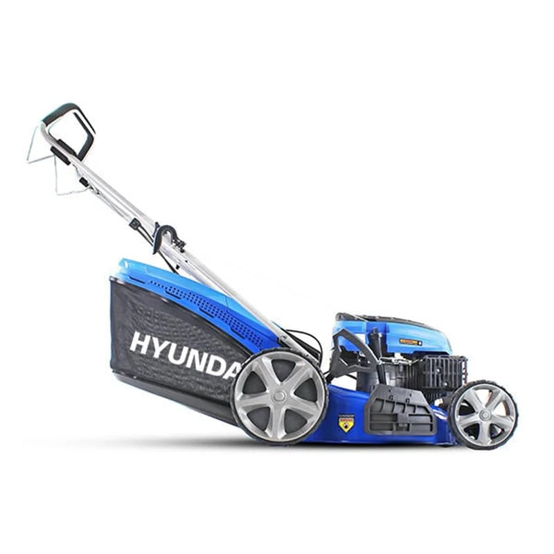 გაზონის საკრეჭი HYUNDAI HCB.HYM510SP - Image 3