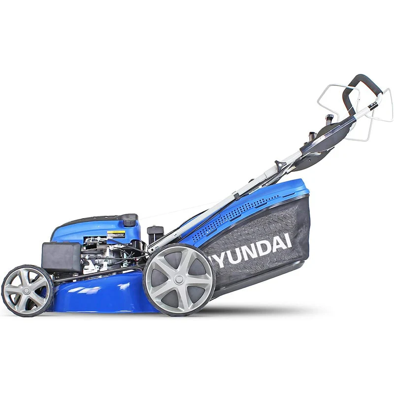 გაზონის საკრეჭი HYUNDAI HCB.HYM510SPE - Image 9