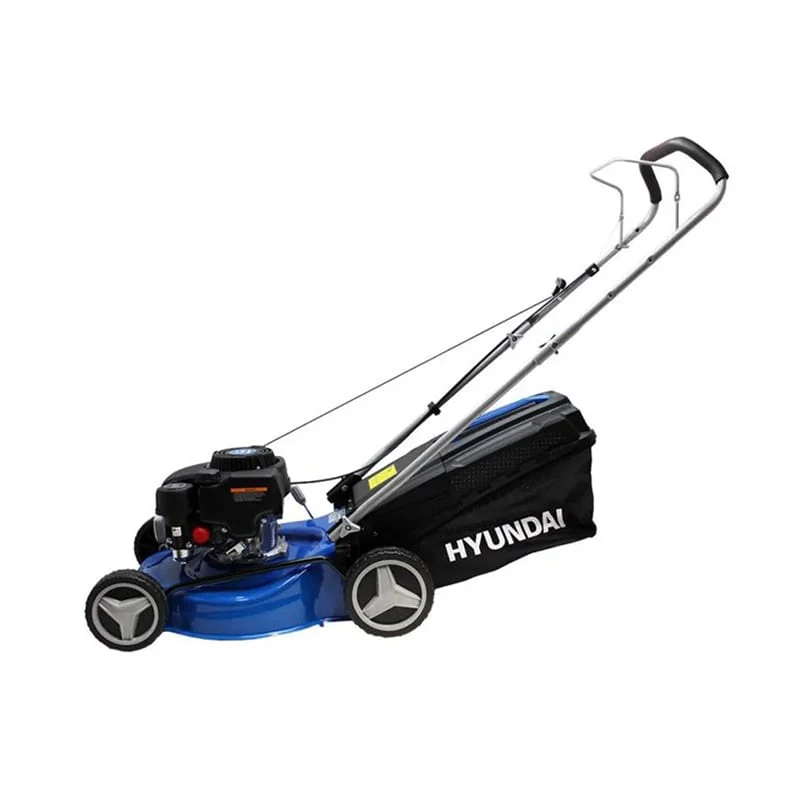 გაზონის საკრეჭი HYUNDAI HYM460P - Image 3