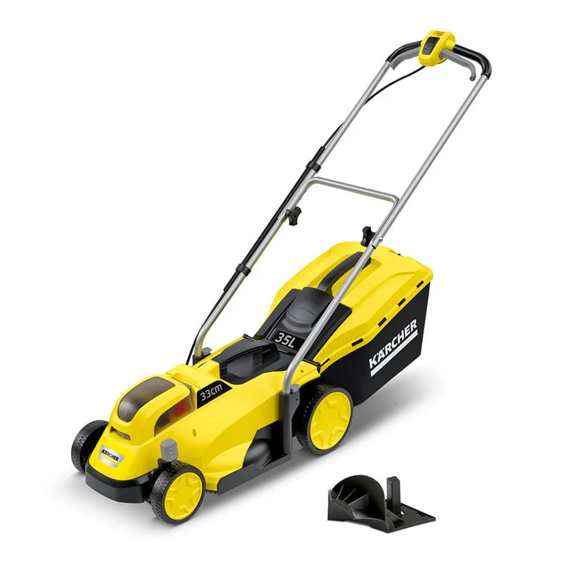 გაზონის საკრეჭი Karcher LMO 36-40