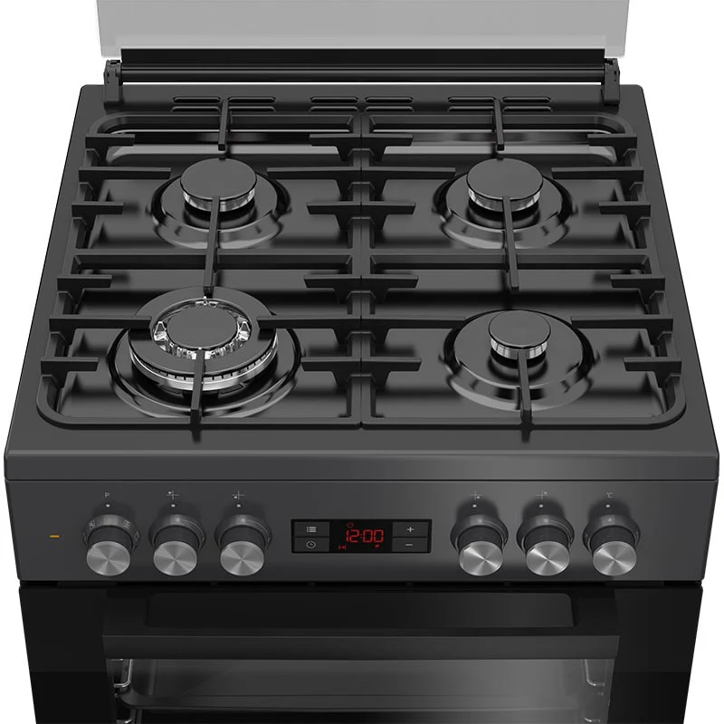 გაზქურა BEKO FSM 62320 SAC - Image 3