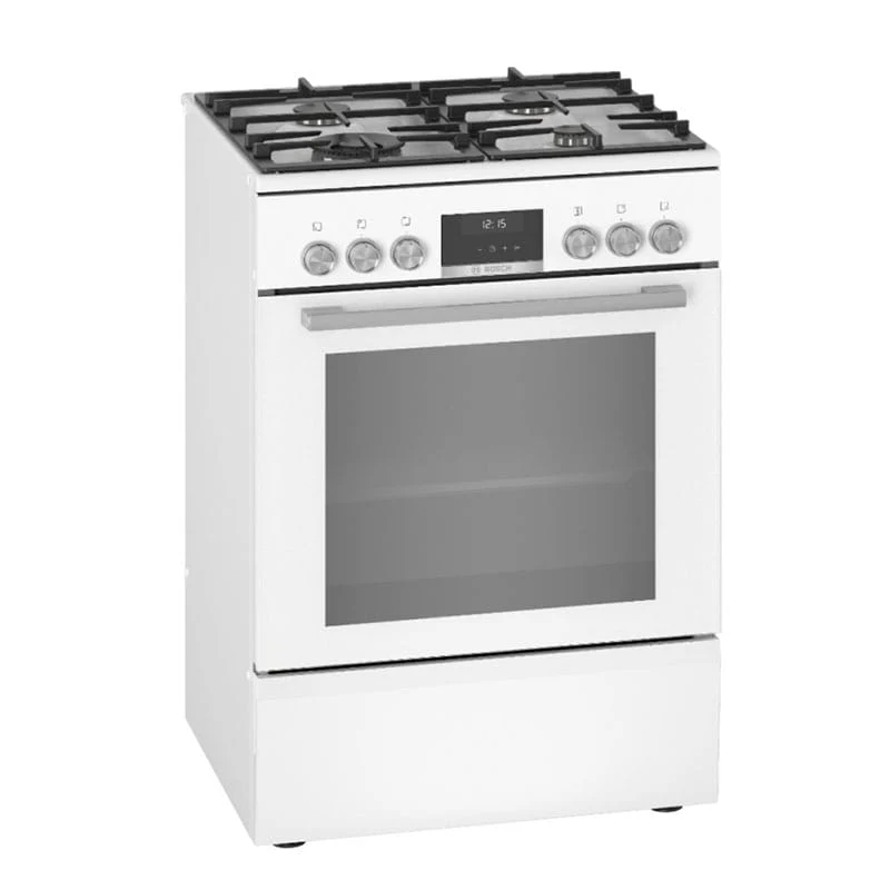 გაზქურა BOSCH HXS59AI21Q