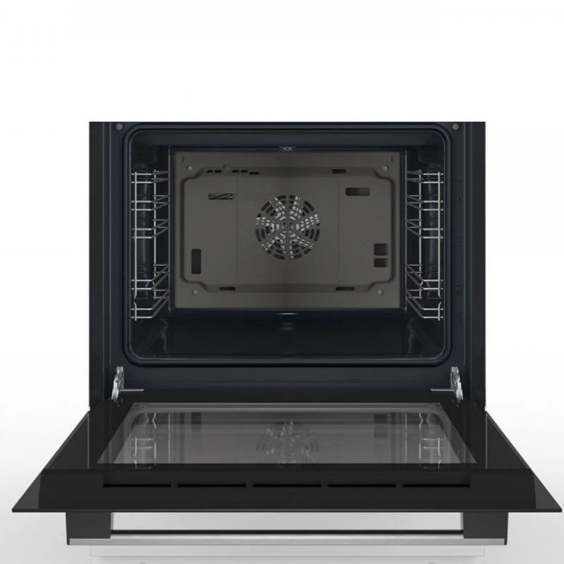 გაზქურა BOSCH HXS59AI21Q - Image 4