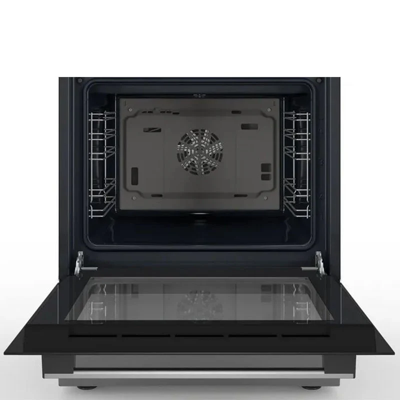 გაზქურა BOSCH HXS59AI51Q - Image 3