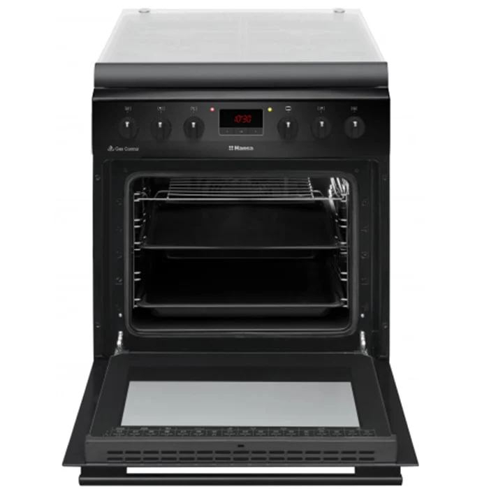 გაზქურა HANSA FCMS68249 - Image 3