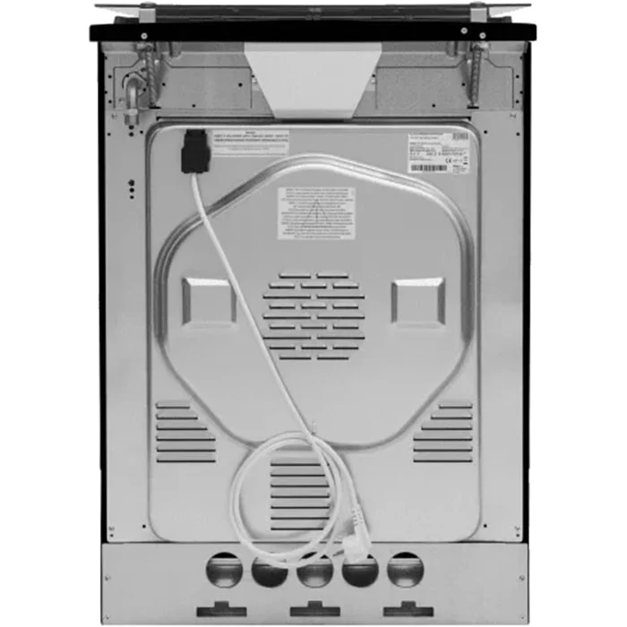 გაზქურა HANSA FCMS68249 - Image 4