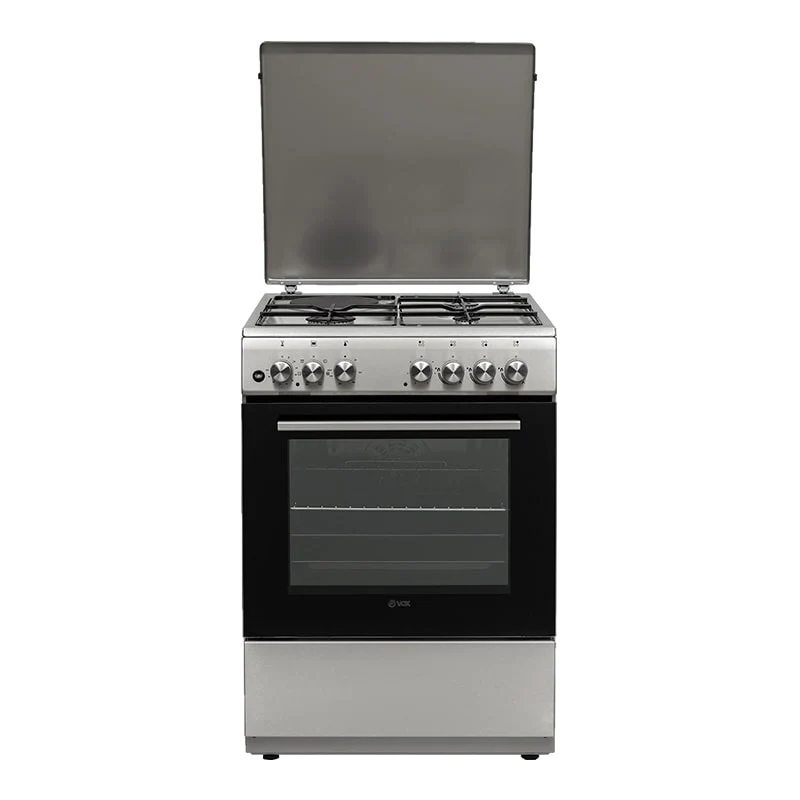 გაზქურა VOX GTR 6315 IX - Image 2