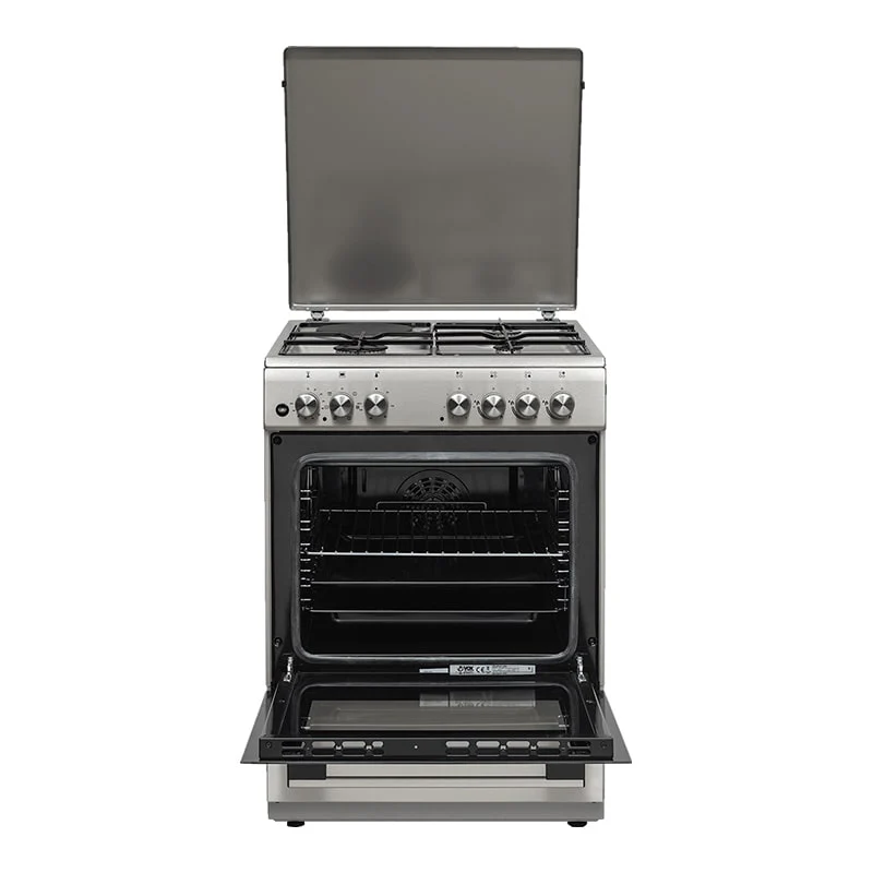 გაზქურა VOX GTR 6315 IX - Image 3