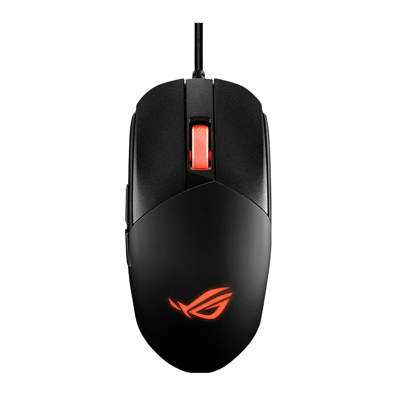 გეიმინგ მაუსი Asus ROG Strix Impact III 90MP0300-BMUA00 - Image 4
