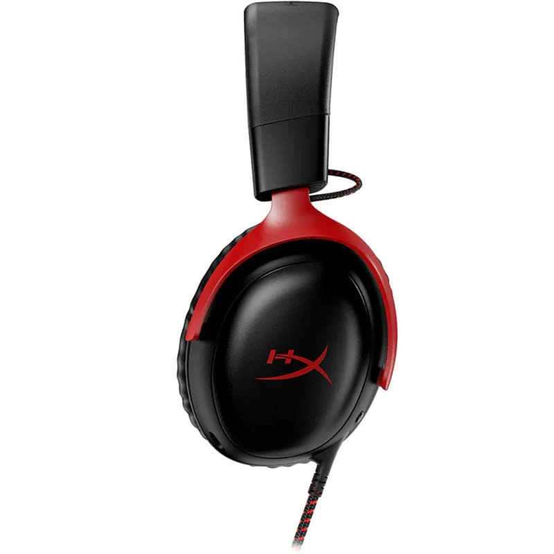 გეიმინგ ყურსასმენი HyperX Cloud III - Image 14
