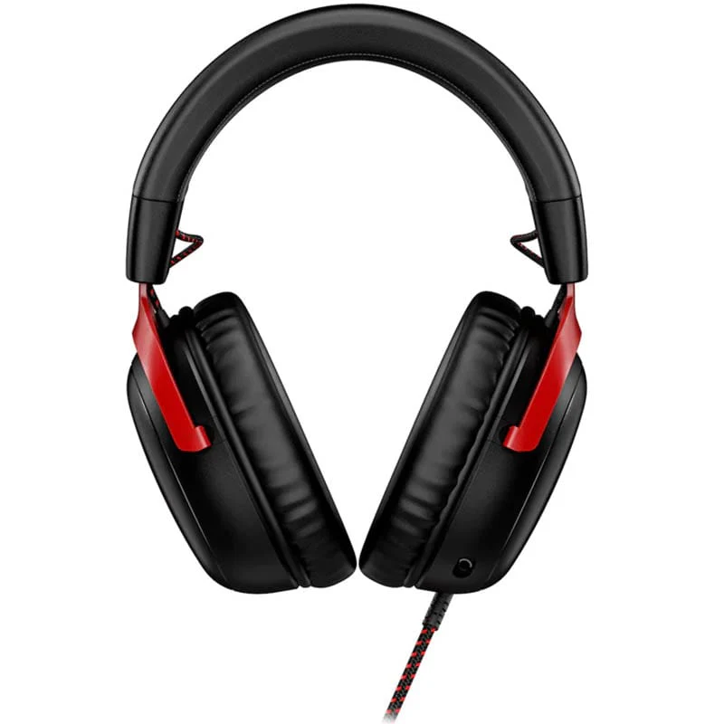 გეიმინგ ყურსასმენი HyperX Cloud III - Image 15