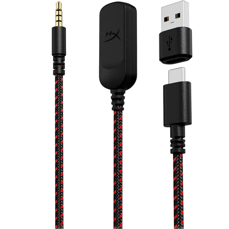 გეიმინგ ყურსასმენი HyperX Cloud III - Image 16