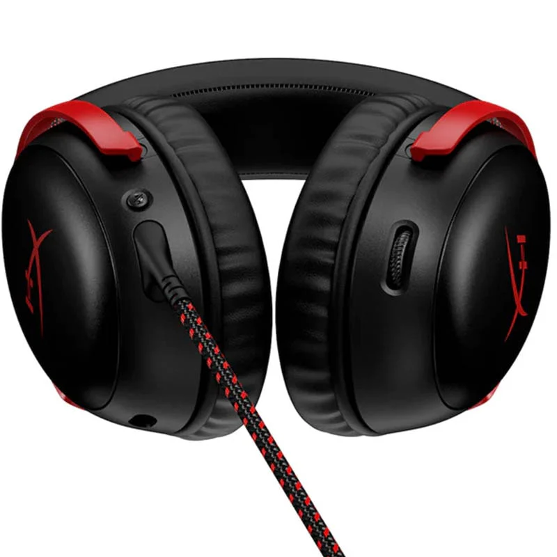 გეიმინგ ყურსასმენი HyperX Cloud III - Image 17