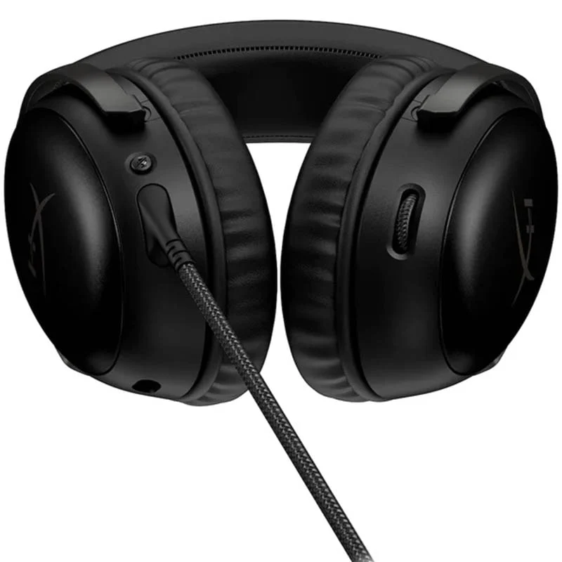 გეიმინგ ყურსასმენი HyperX Cloud III - Image 4