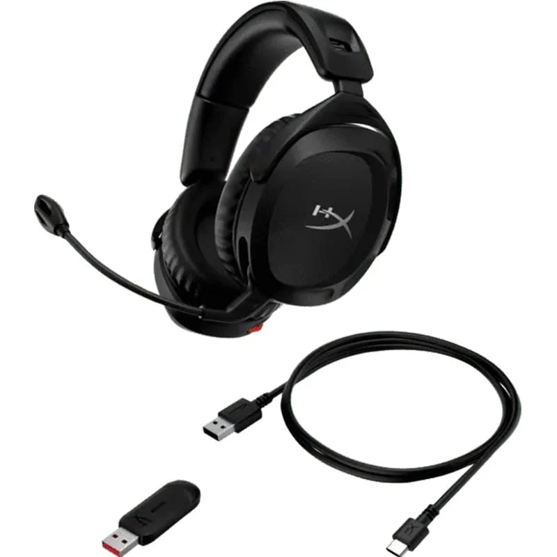 გეიმინგ ყურსასმენი HyperX Cloud Stinger 2 - Image 5