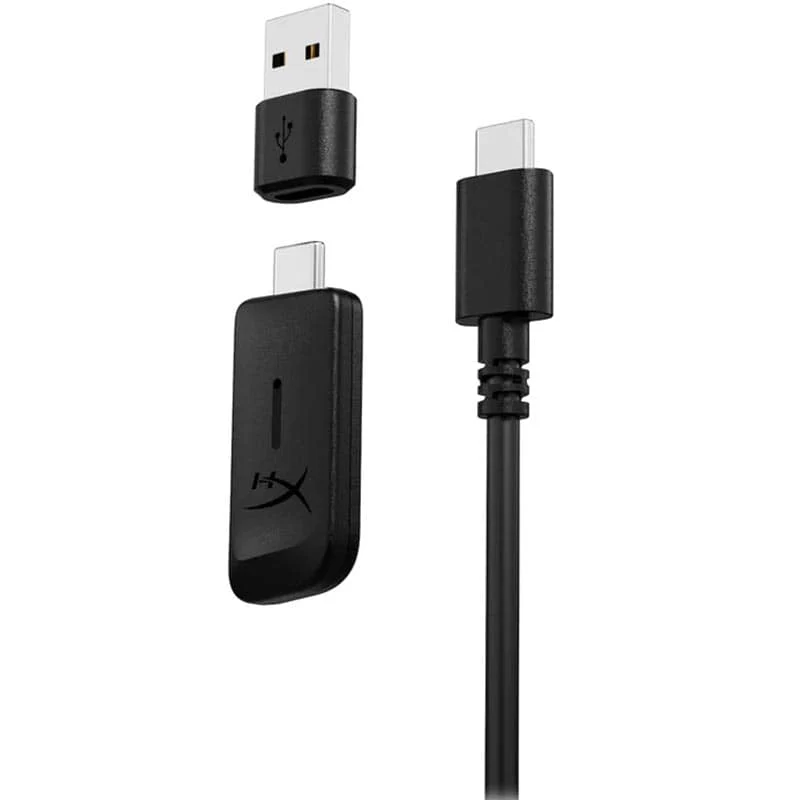 გეიმინგ ყურსასმენი HyperX Cloud III 77Z45AA - Image 3