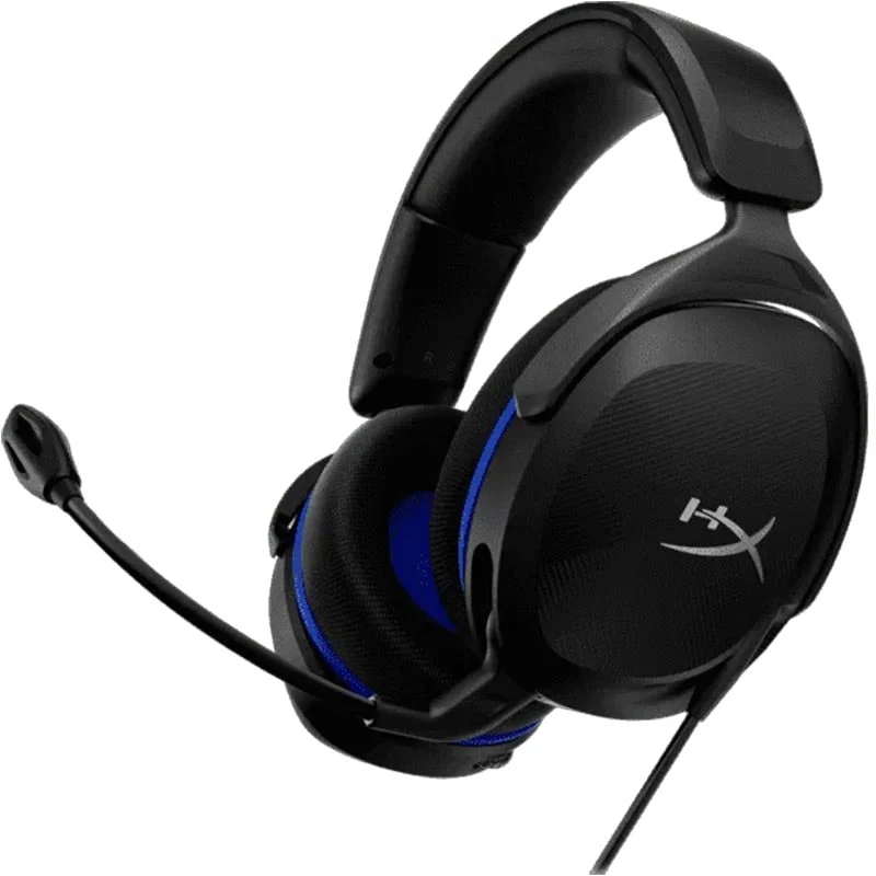 გეიმინგ ყურსასმენი HyperX Cloud Stinger 2 Core 6H9B6AA
