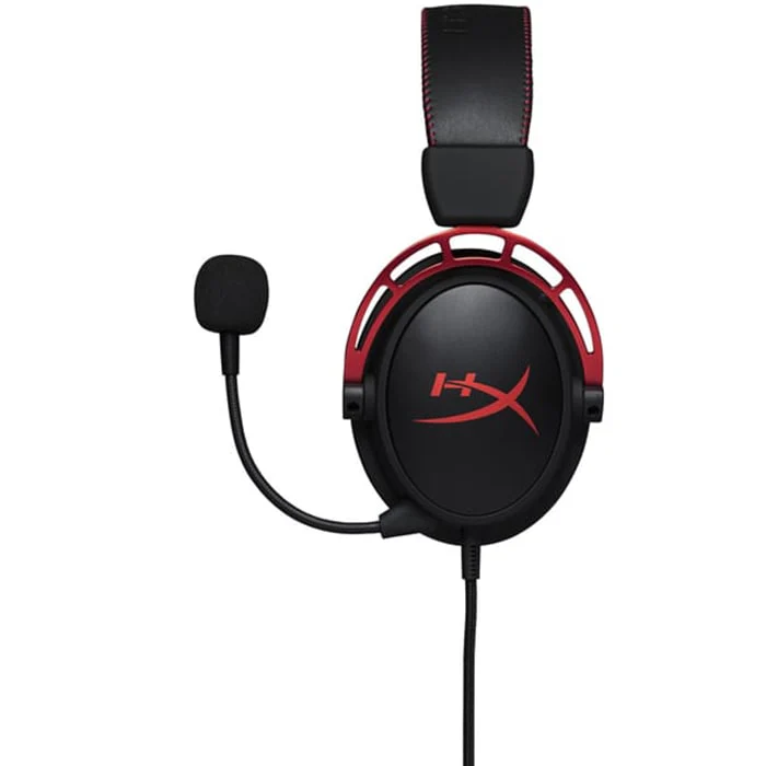 გეიმინგ ყურსასმენი HyperX HX-HSCA-RD/EE - Image 2