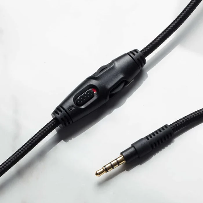 გეიმინგ ყურსასმენი HyperX HX-HSCA-RD/EE - Image 4