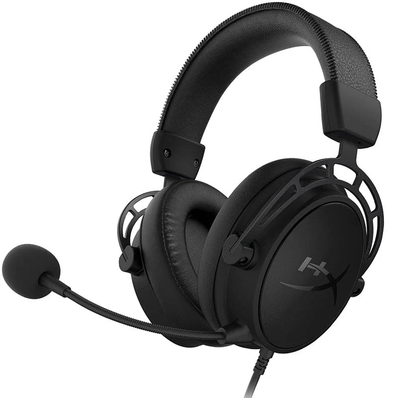 გეიმინგ ყურსასმენი HyperX Cloud Alpha S - Image 2