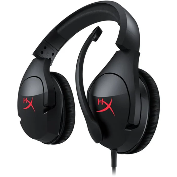 გეიმინგ ყურსასმენი HyperX HX-HSCS-BK/EE - Image 4