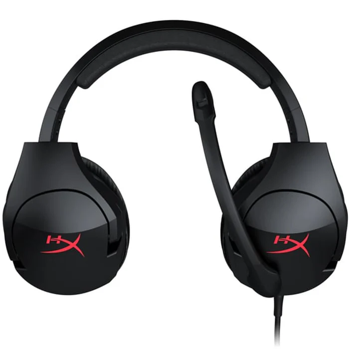 გეიმინგ ყურსასმენი HyperX HX-HSCS-BK/EE - Image 5