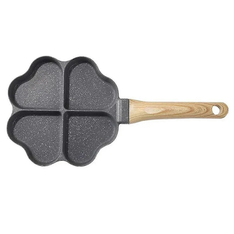 გრანიტის ტაფა 4 განყოფილებით OEM TM3907 - Image 2