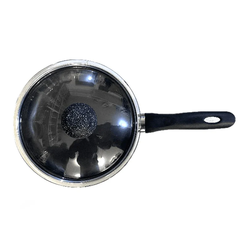 გრანიტის ტაფების 7 ცალიანი კომპლექტი Assos 7PCS - Image 3