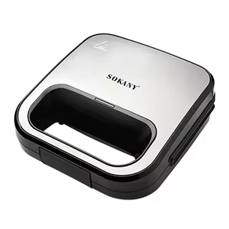 გრილ-ტოსტერი Sokany SK-BBQ-132 - Image 4